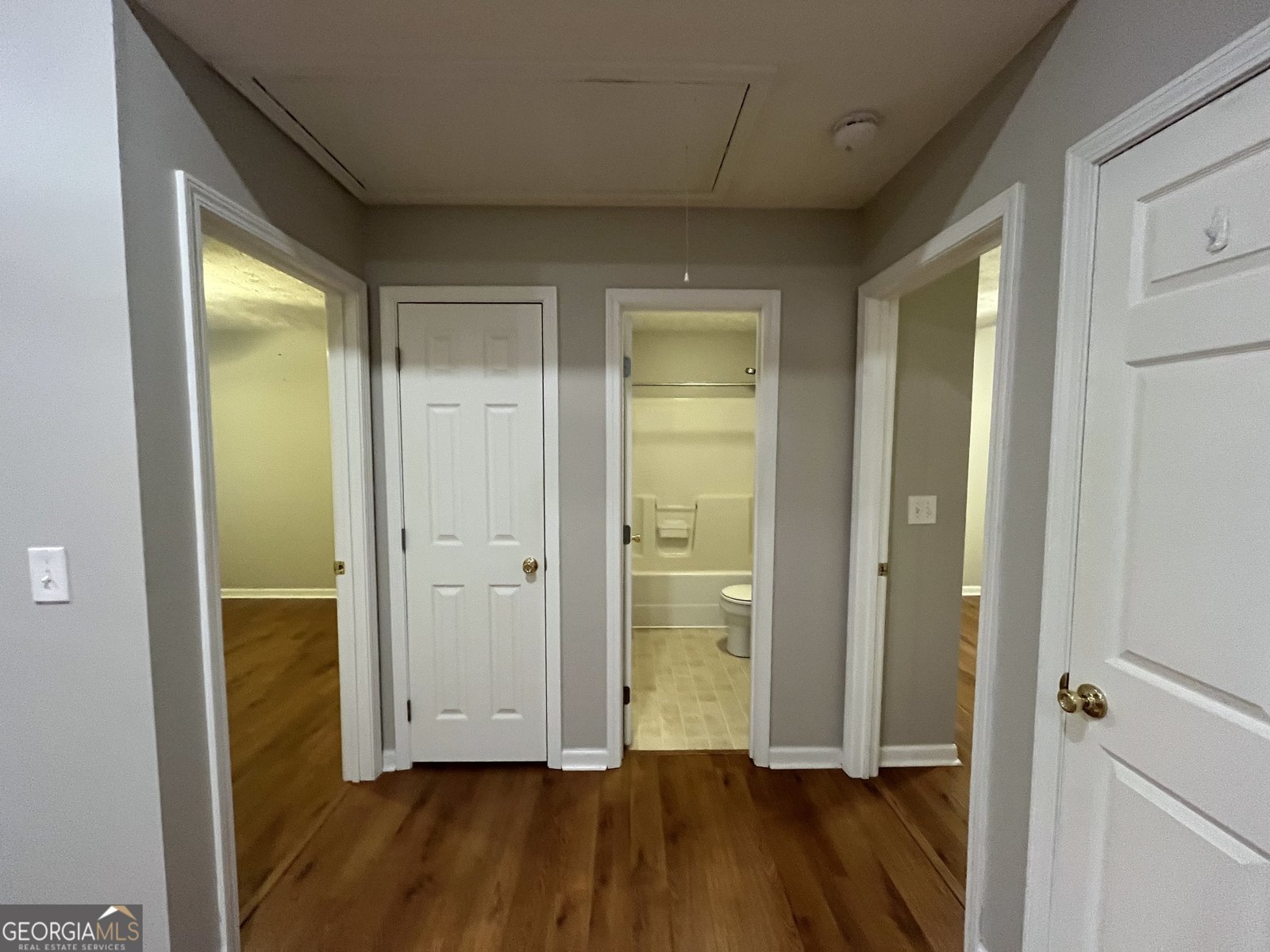 5761 Hancock Drive Social Circle - 7