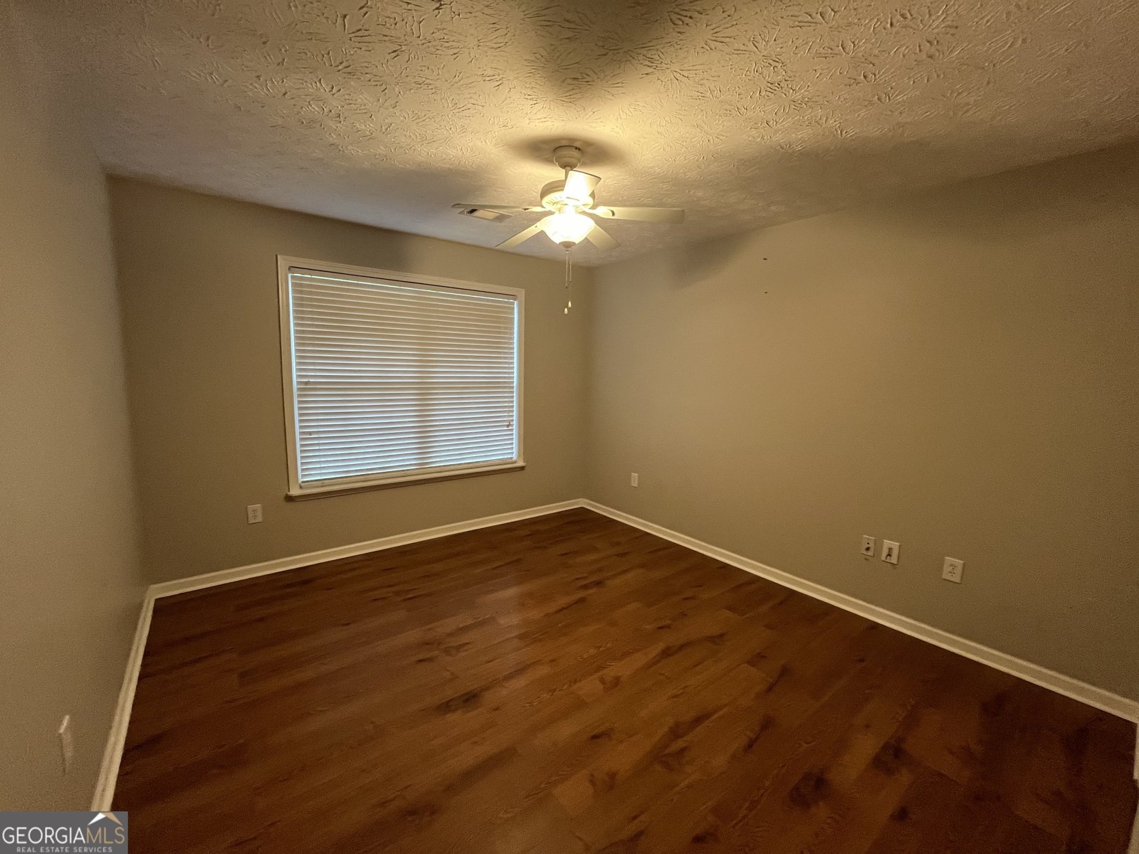 5761 Hancock Drive Social Circle - 8