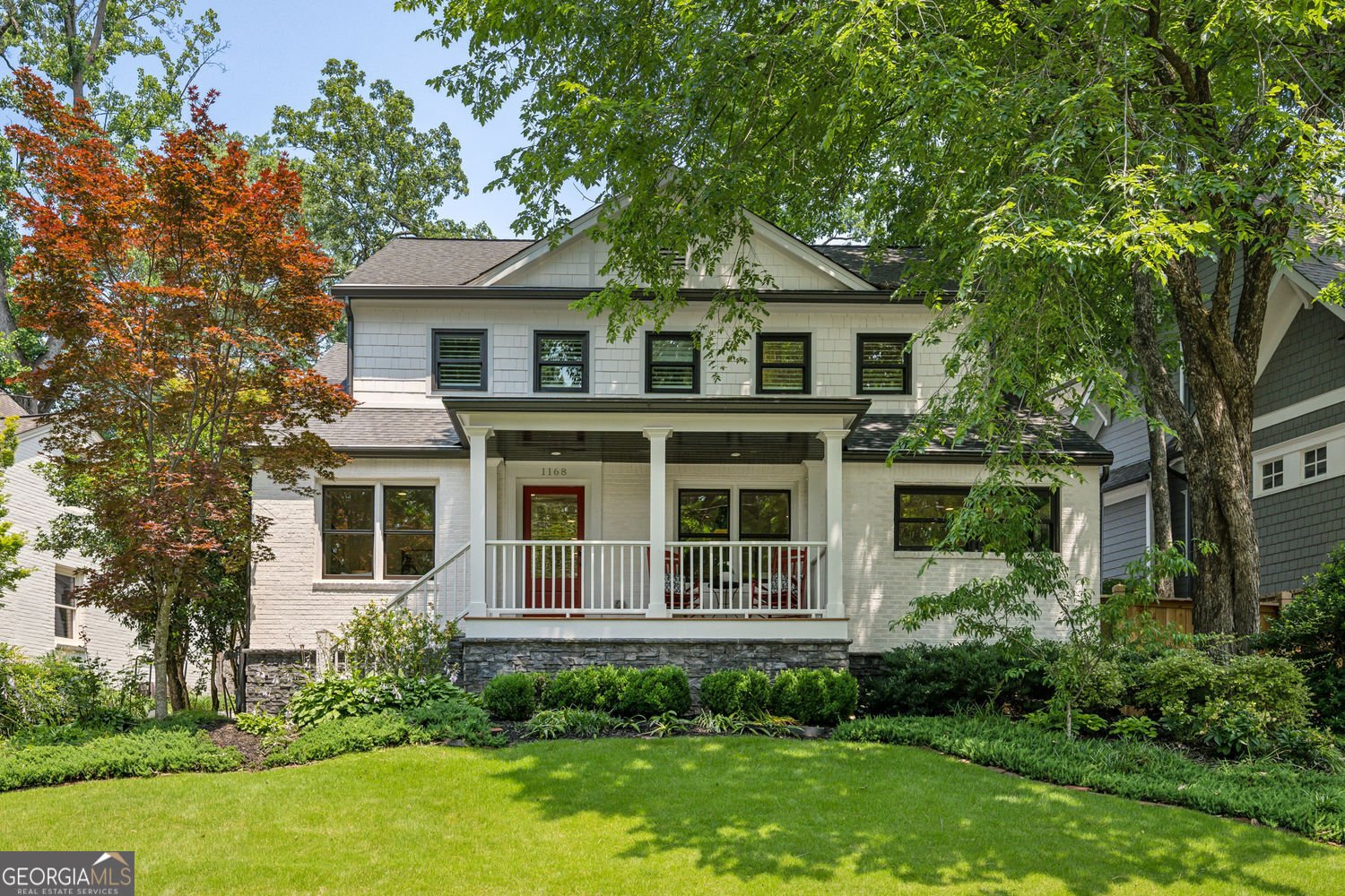 1168 McLynn Avenue Atlanta - 2
