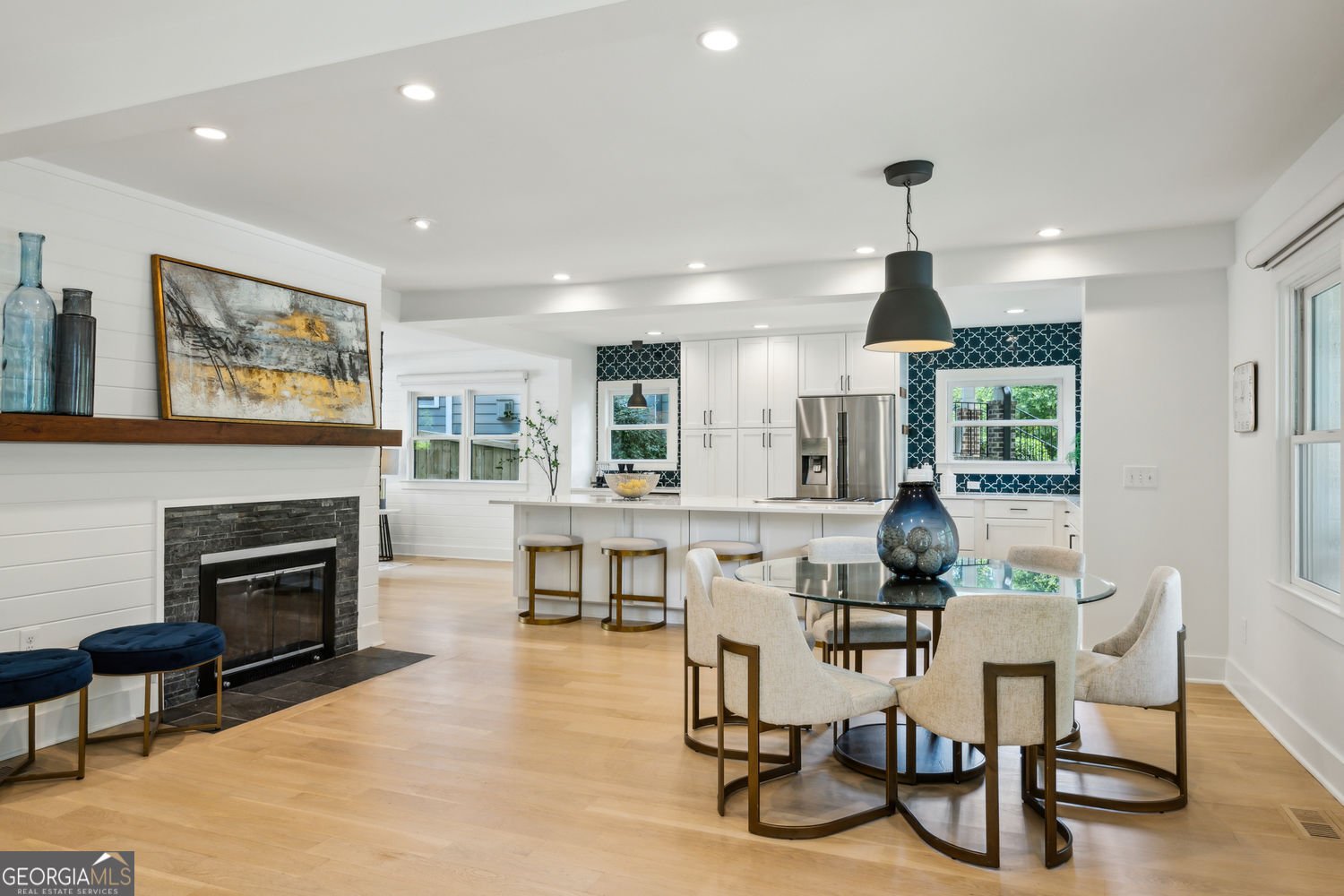 1168 McLynn Avenue Atlanta - 4