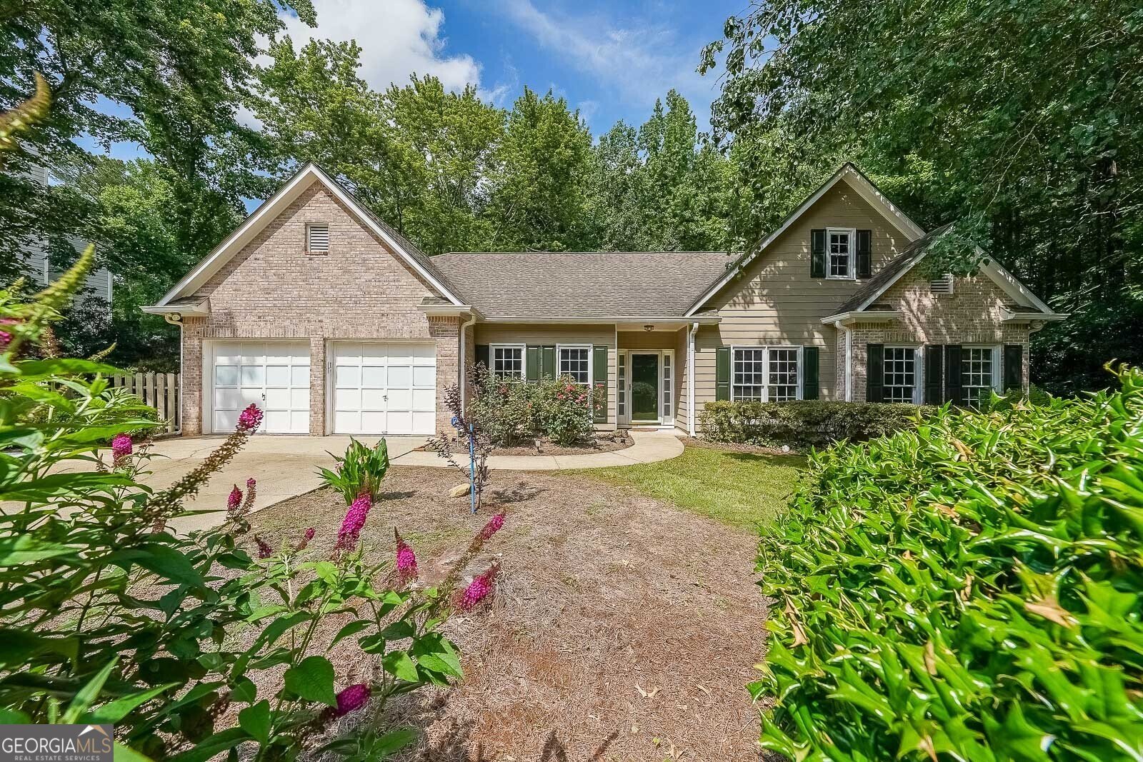780 Karingway Lane Kennesaw - 1