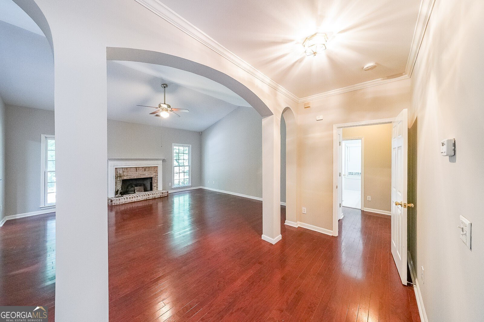 780 Karingway Lane Kennesaw - 2