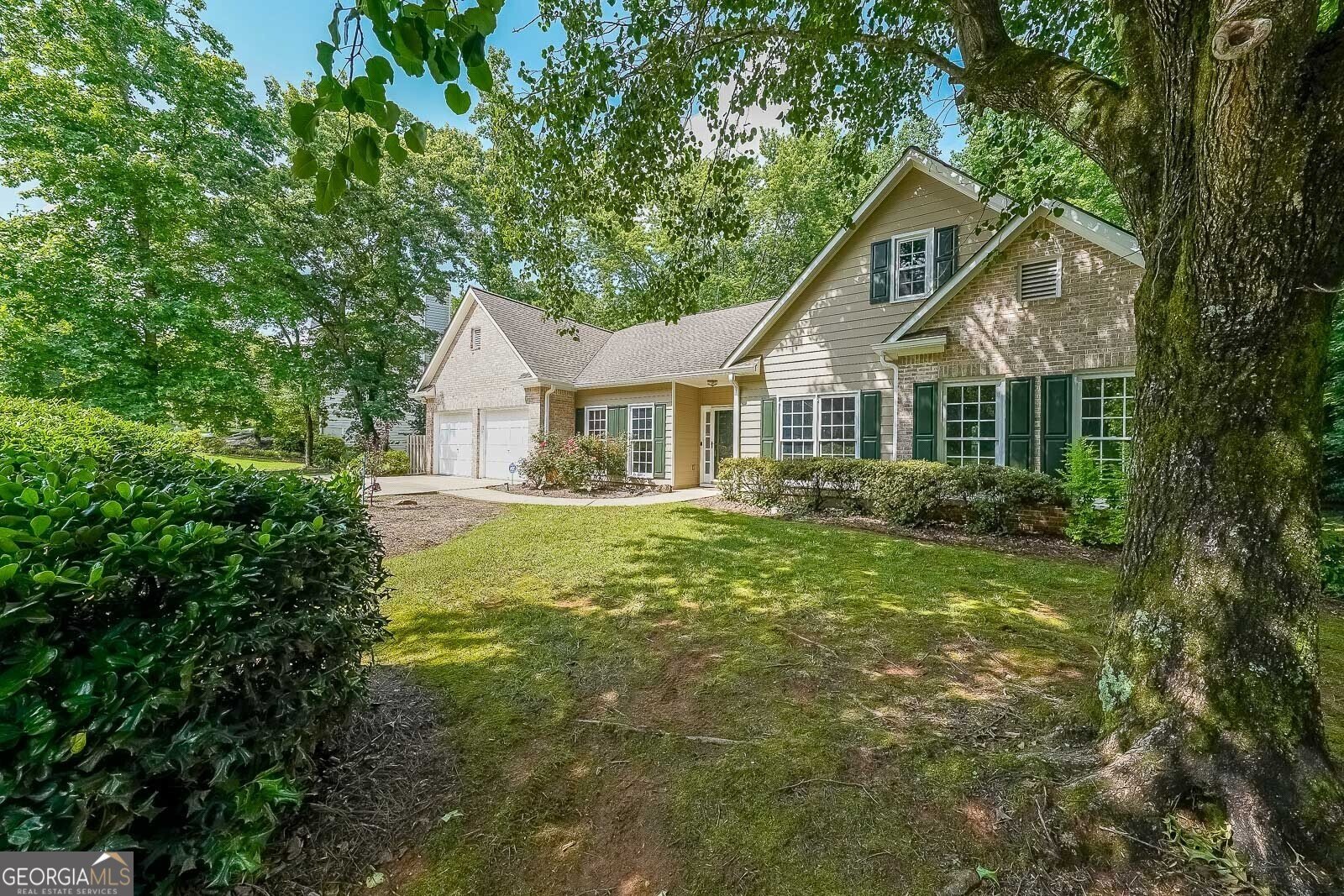780 Karingway Lane Kennesaw - 27