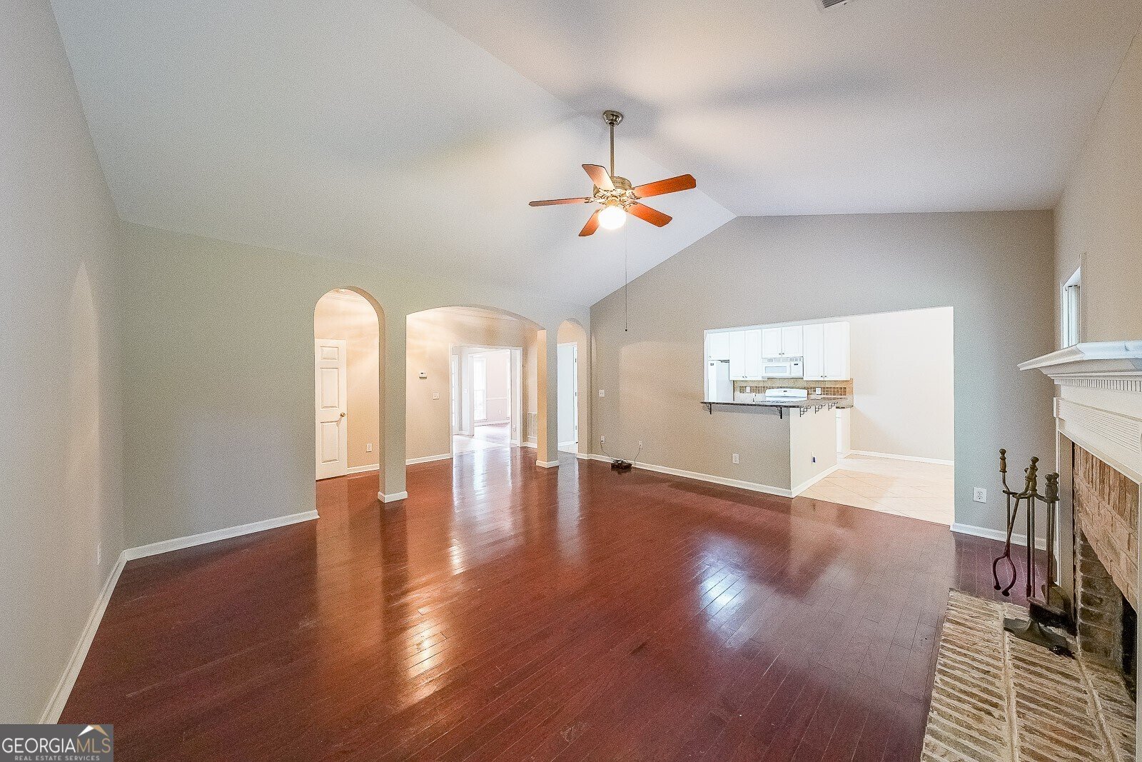 780 Karingway Lane Kennesaw - 5