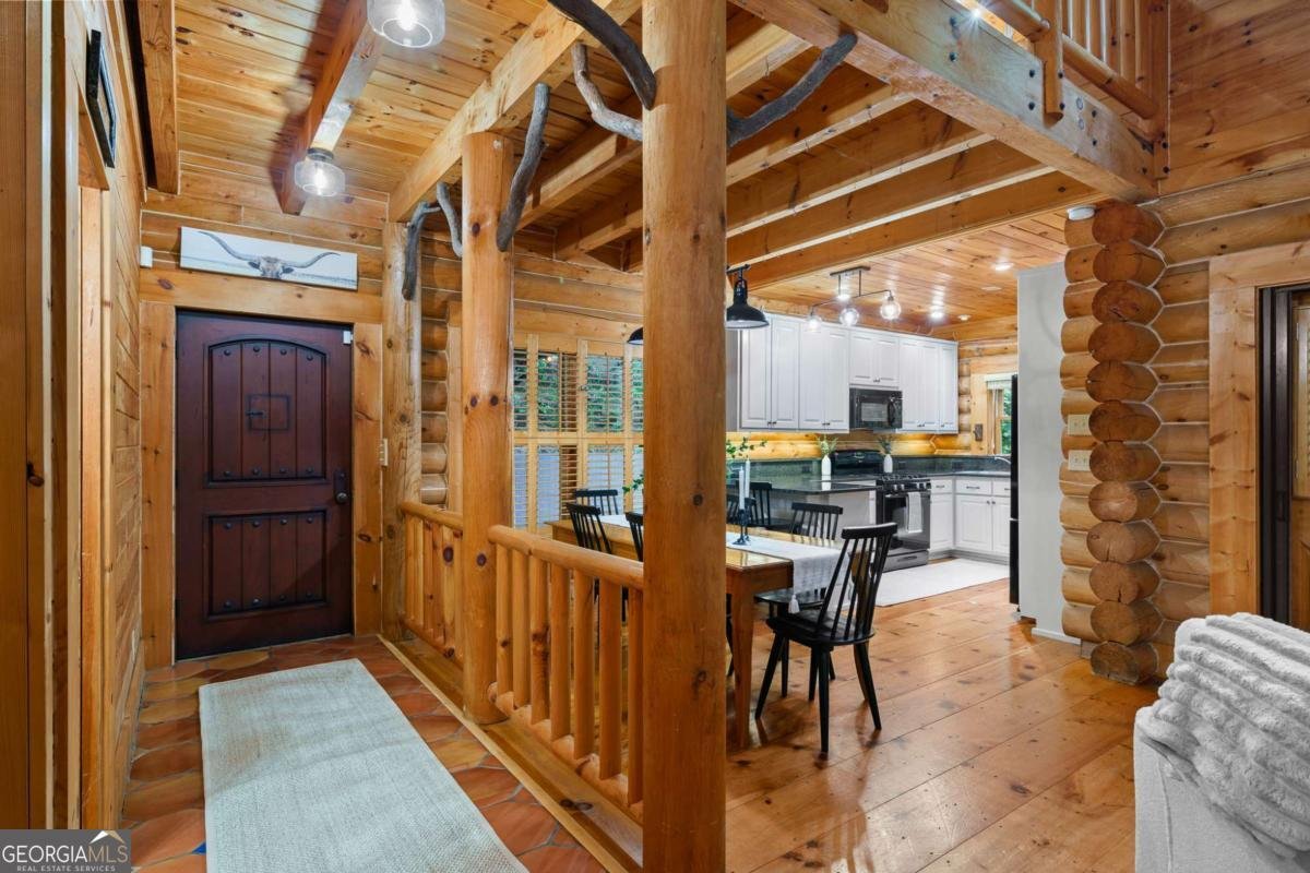 1315 Walnut Ridge Ellijay - 10