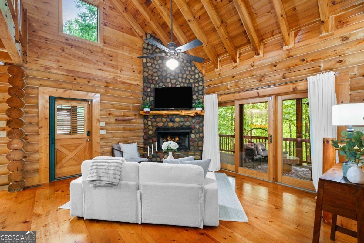 1315 Walnut Ridge Ellijay - 11
