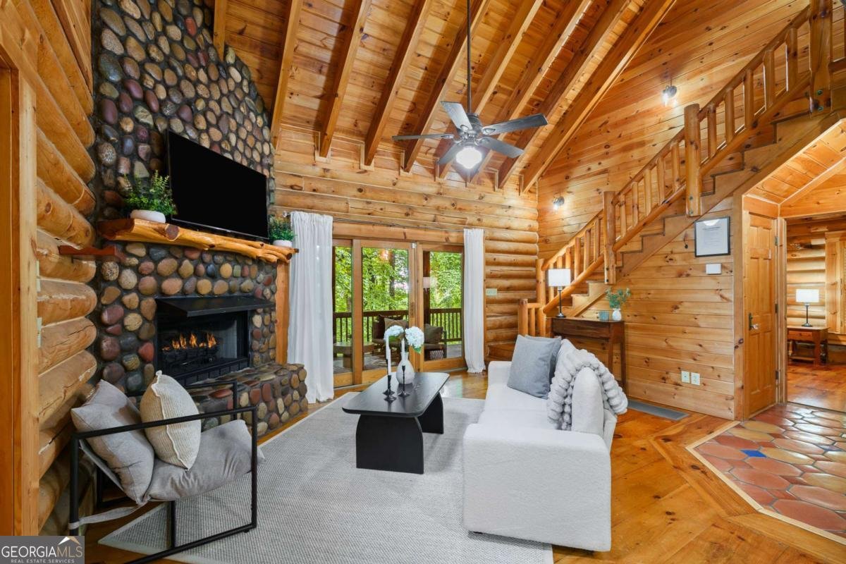 1315 Walnut Ridge Ellijay - 12