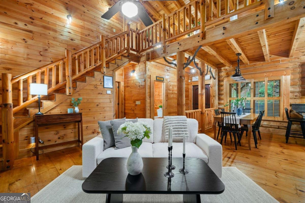 1315 Walnut Ridge Ellijay - 13