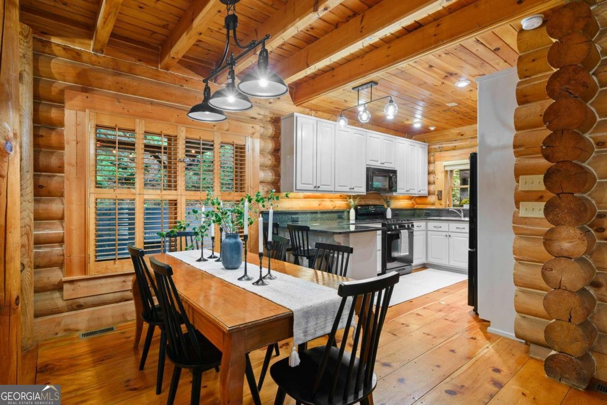 1315 Walnut Ridge Ellijay - 14