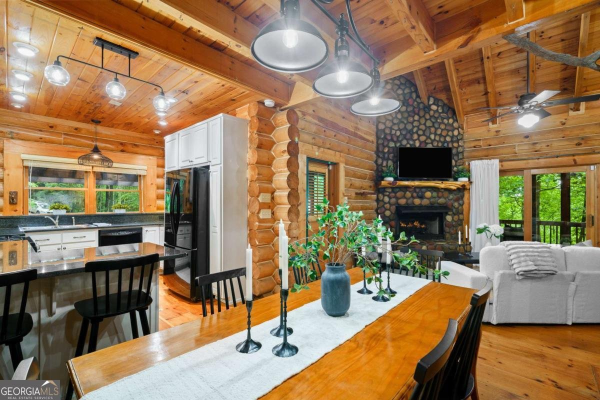 1315 Walnut Ridge Ellijay - 15