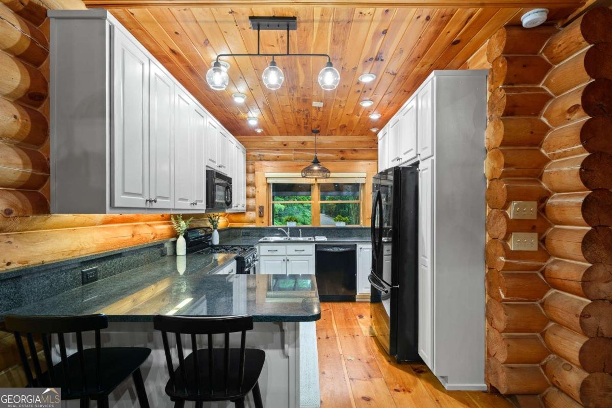 1315 Walnut Ridge Ellijay - 16