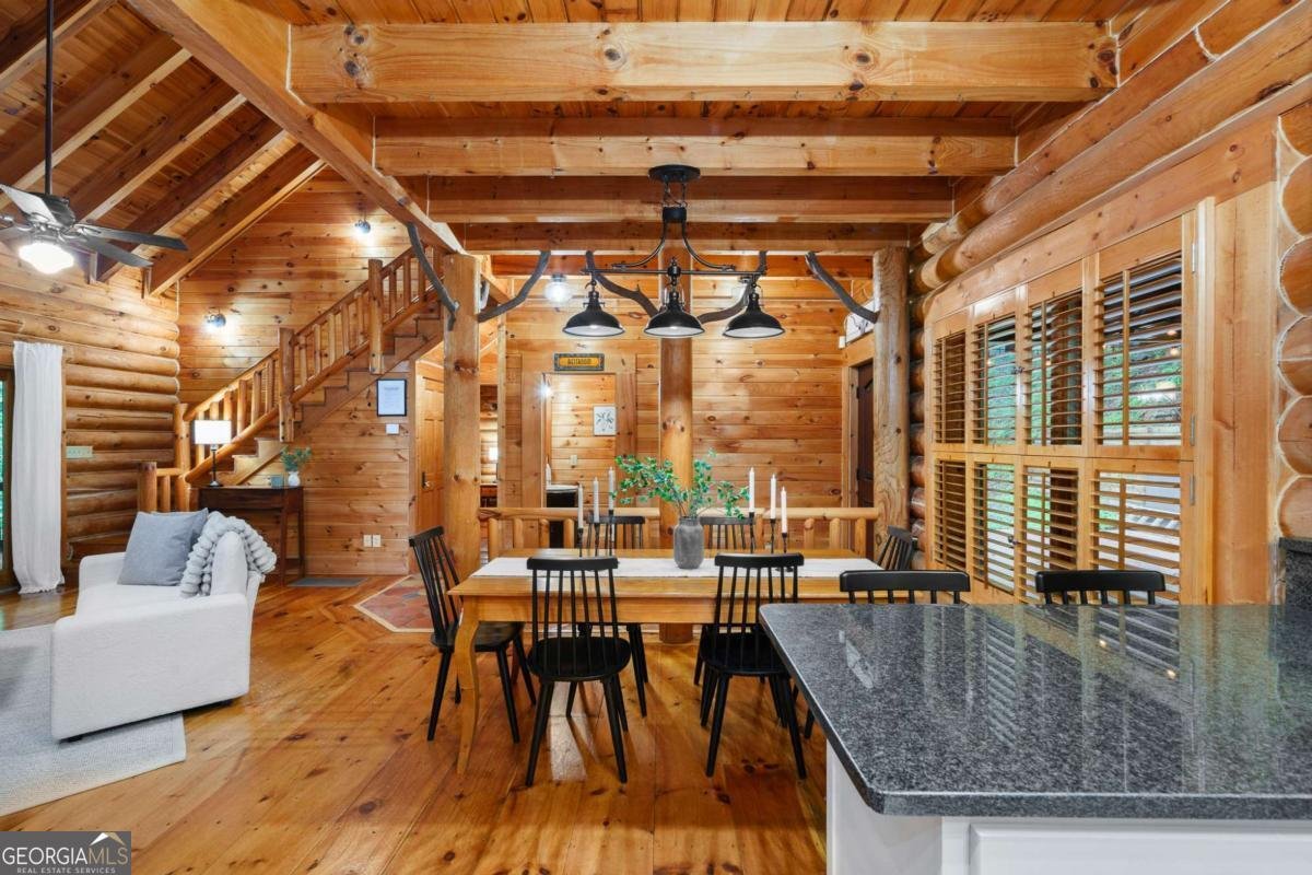 1315 Walnut Ridge Ellijay - 20
