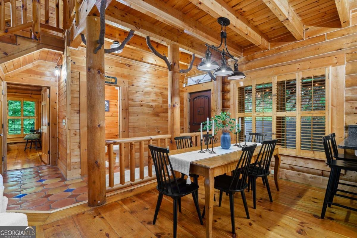 1315 Walnut Ridge Ellijay - 21