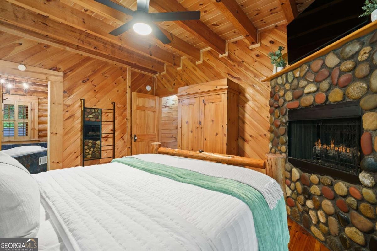 1315 Walnut Ridge Ellijay - 23