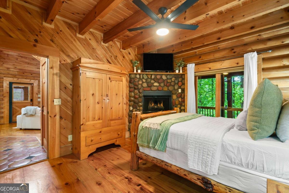 1315 Walnut Ridge Ellijay - 24