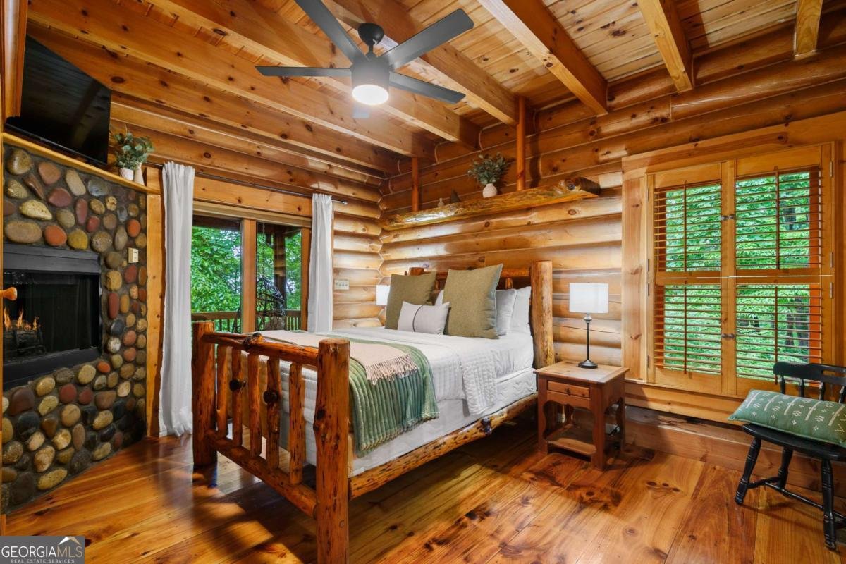 1315 Walnut Ridge Ellijay - 25