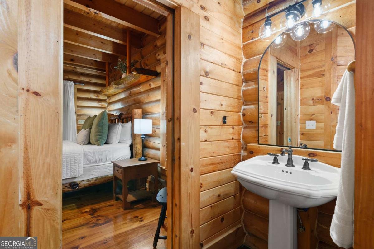 1315 Walnut Ridge Ellijay - 26