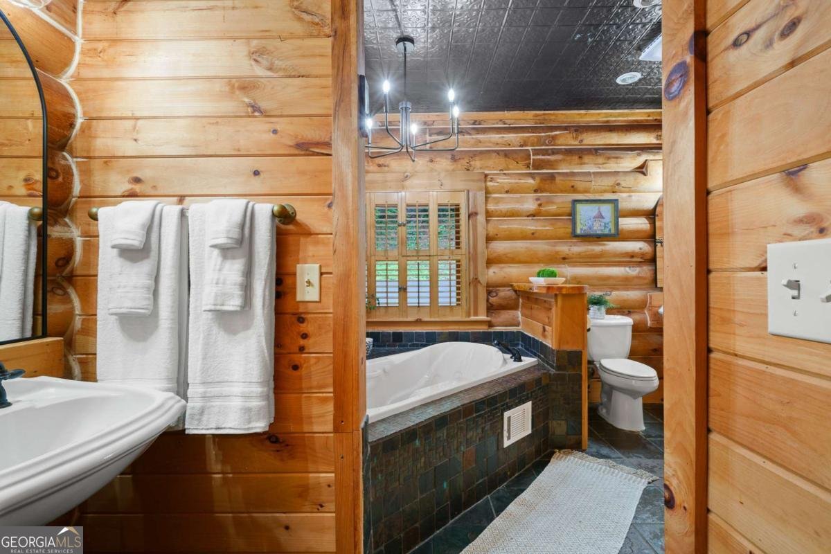 1315 Walnut Ridge Ellijay - 27