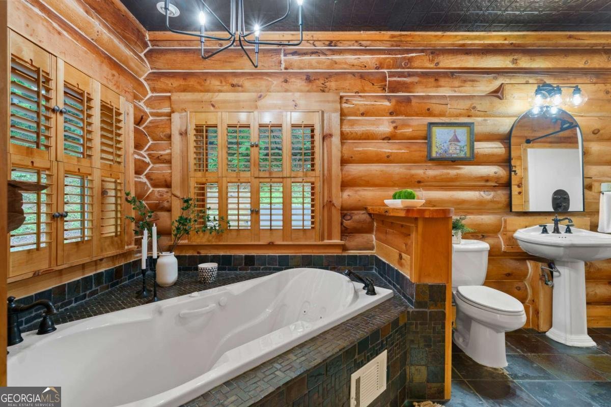 1315 Walnut Ridge Ellijay - 28