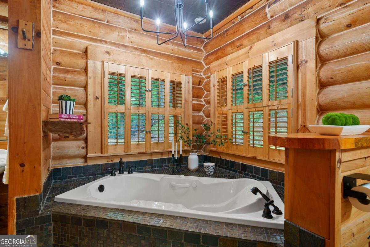 1315 Walnut Ridge Ellijay - 29