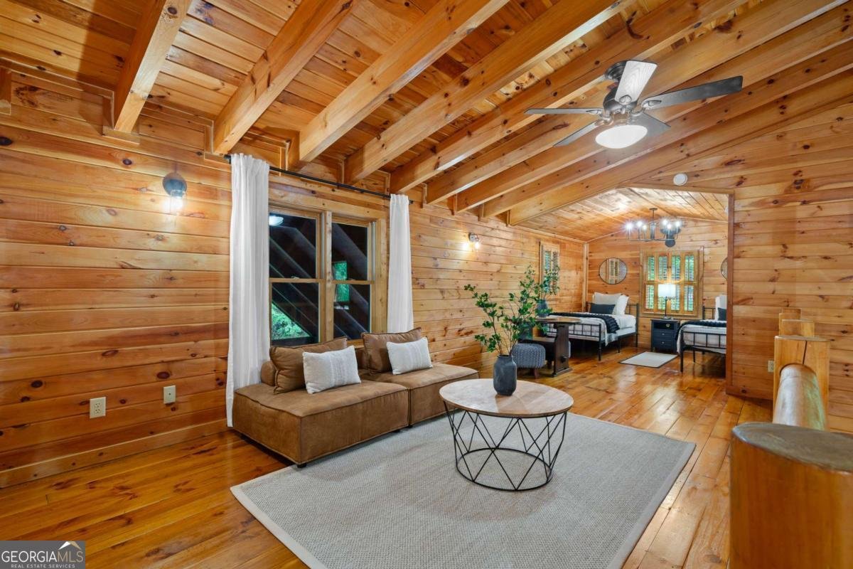 1315 Walnut Ridge Ellijay - 31