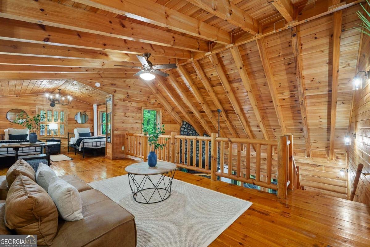 1315 Walnut Ridge Ellijay - 33