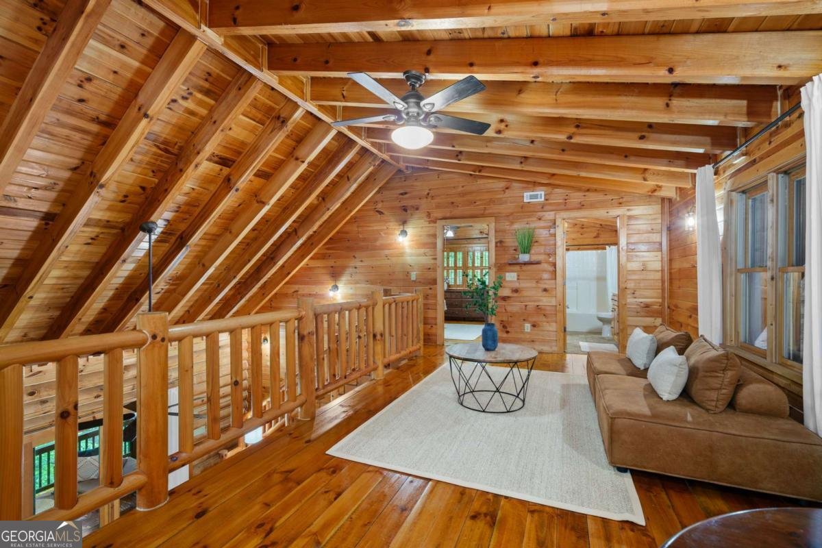 1315 Walnut Ridge Ellijay - 34