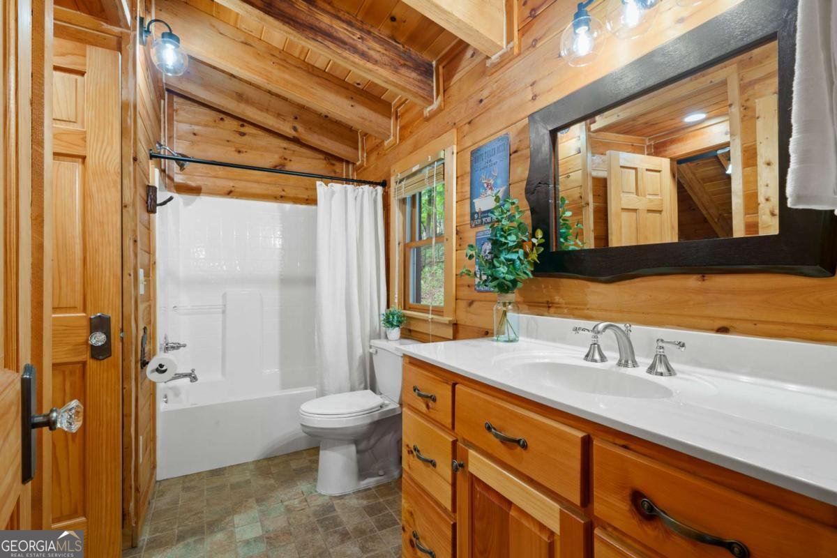 1315 Walnut Ridge Ellijay - 35
