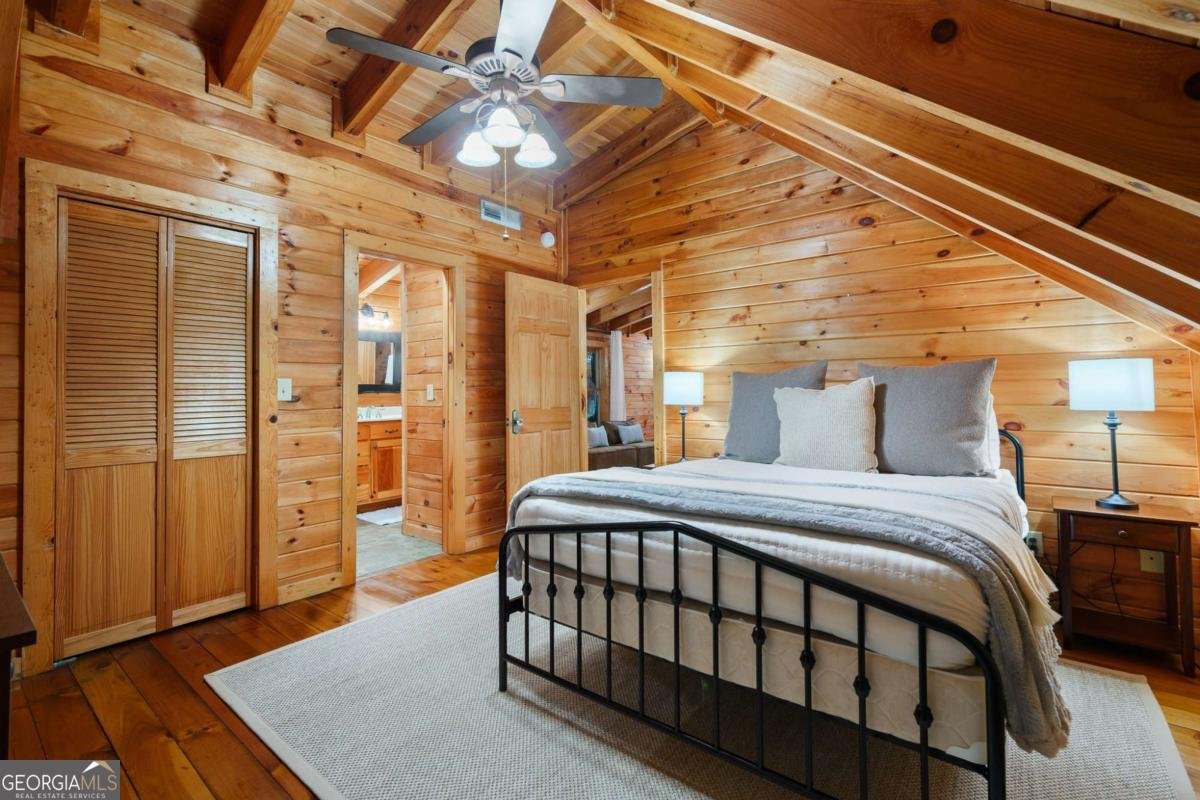1315 Walnut Ridge Ellijay - 36