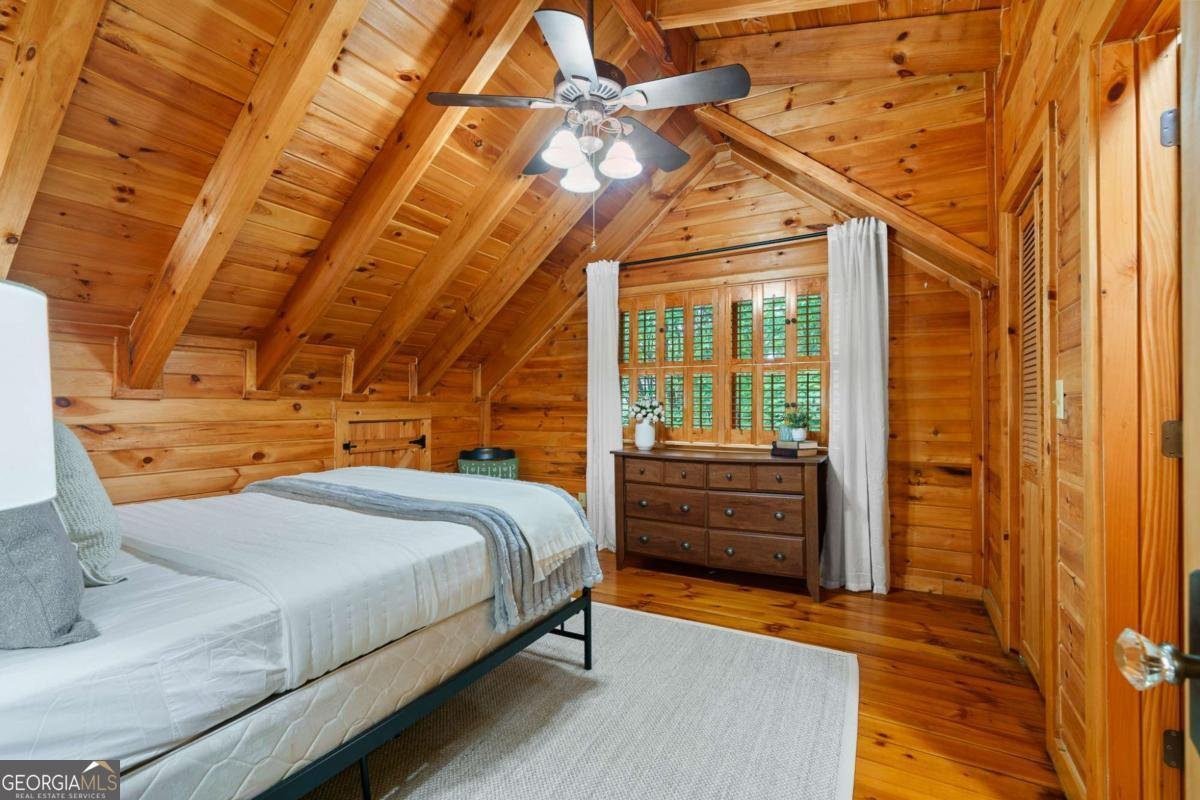 1315 Walnut Ridge Ellijay - 37