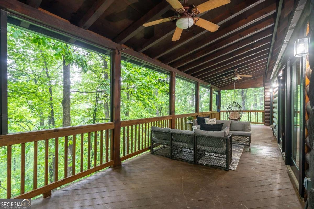 1315 Walnut Ridge Ellijay - 38