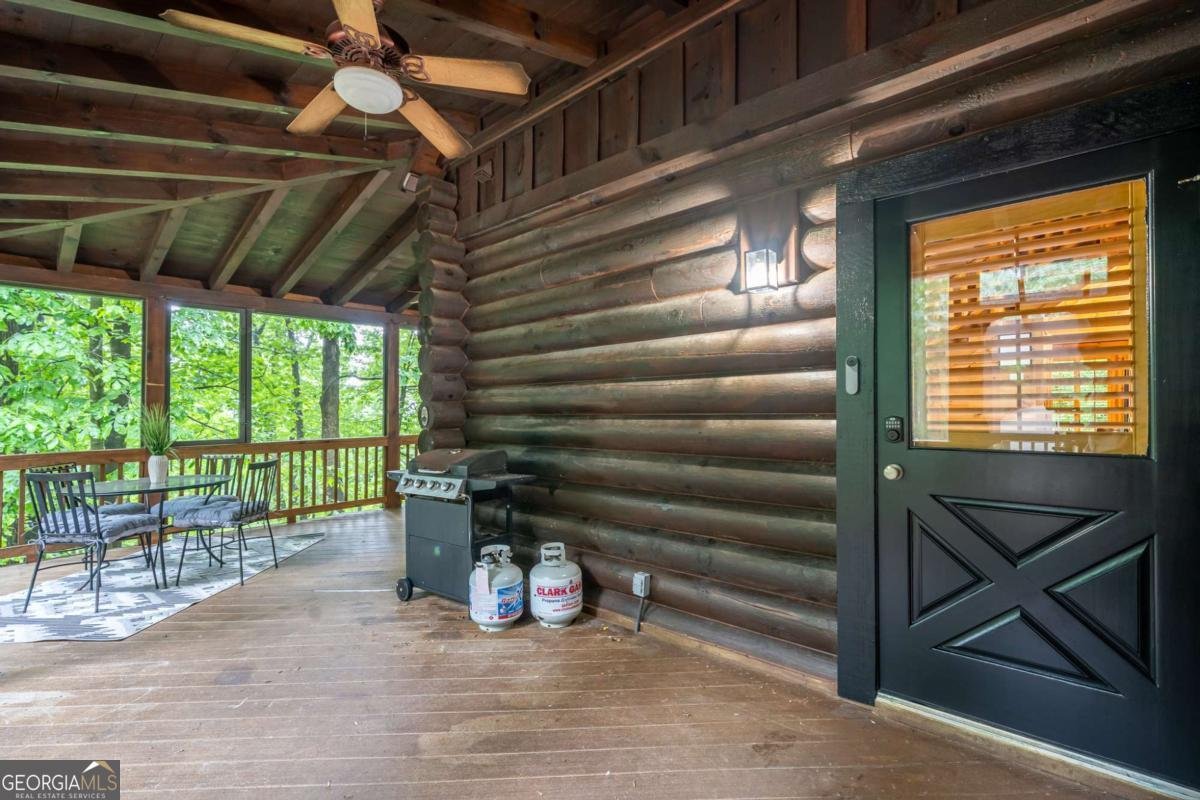 1315 Walnut Ridge Ellijay - 39