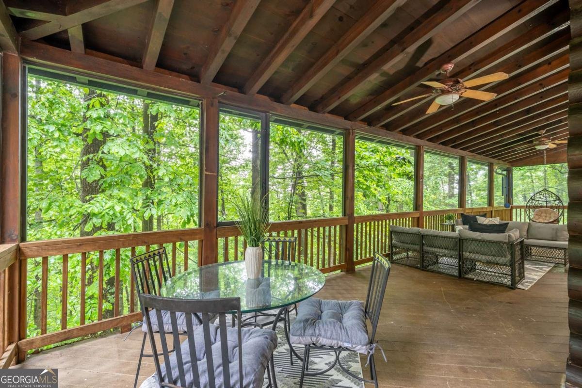 1315 Walnut Ridge Ellijay - 40