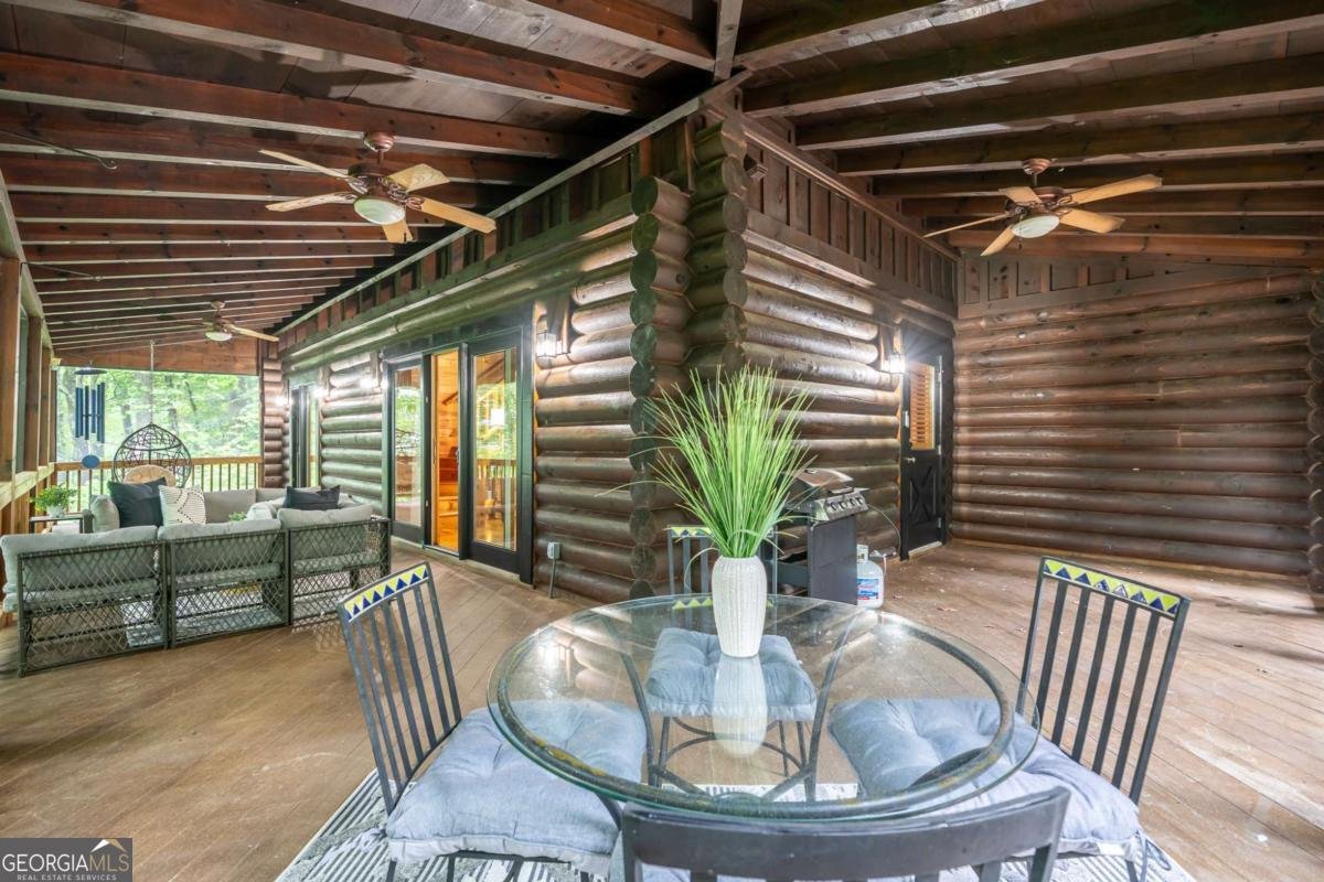 1315 Walnut Ridge Ellijay - 41