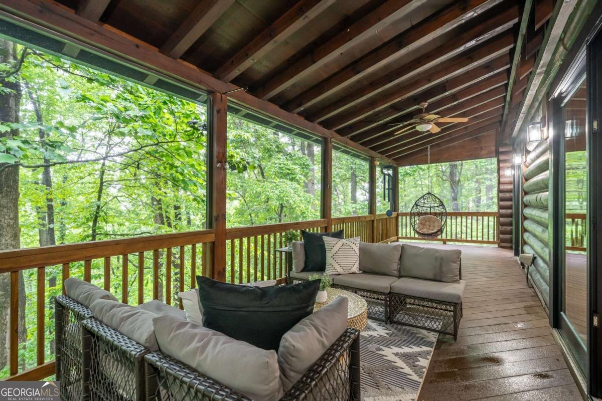1315 Walnut Ridge Ellijay - 43