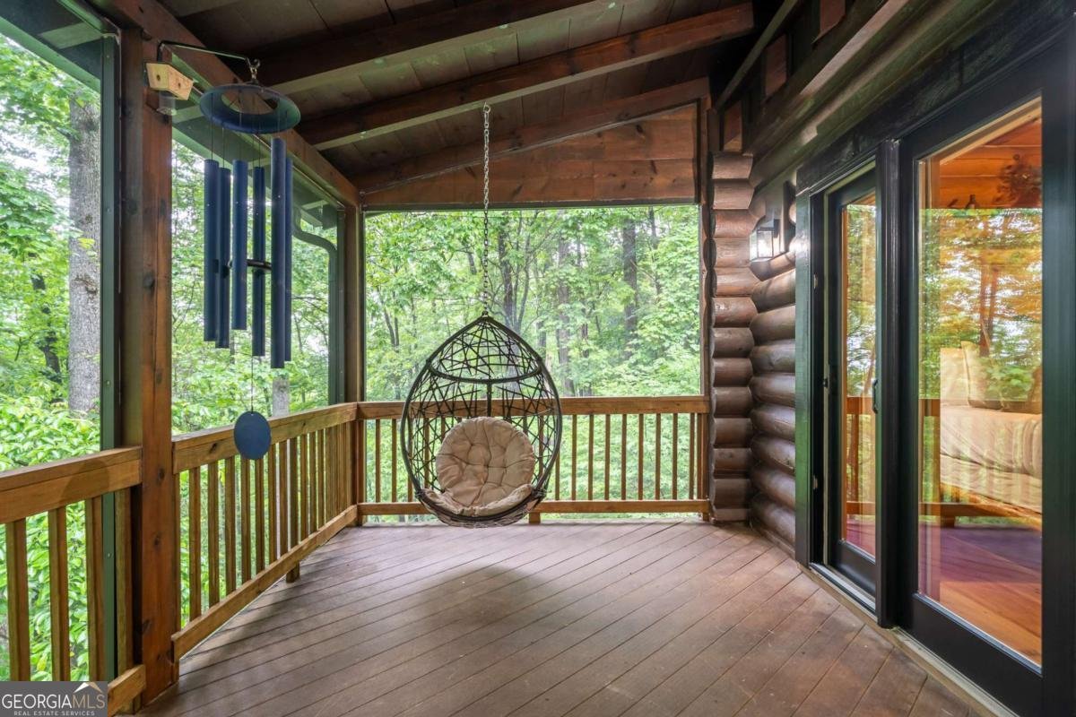1315 Walnut Ridge Ellijay - 44