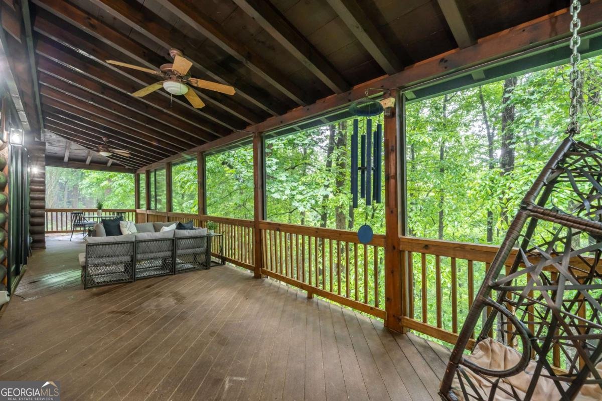 1315 Walnut Ridge Ellijay - 45
