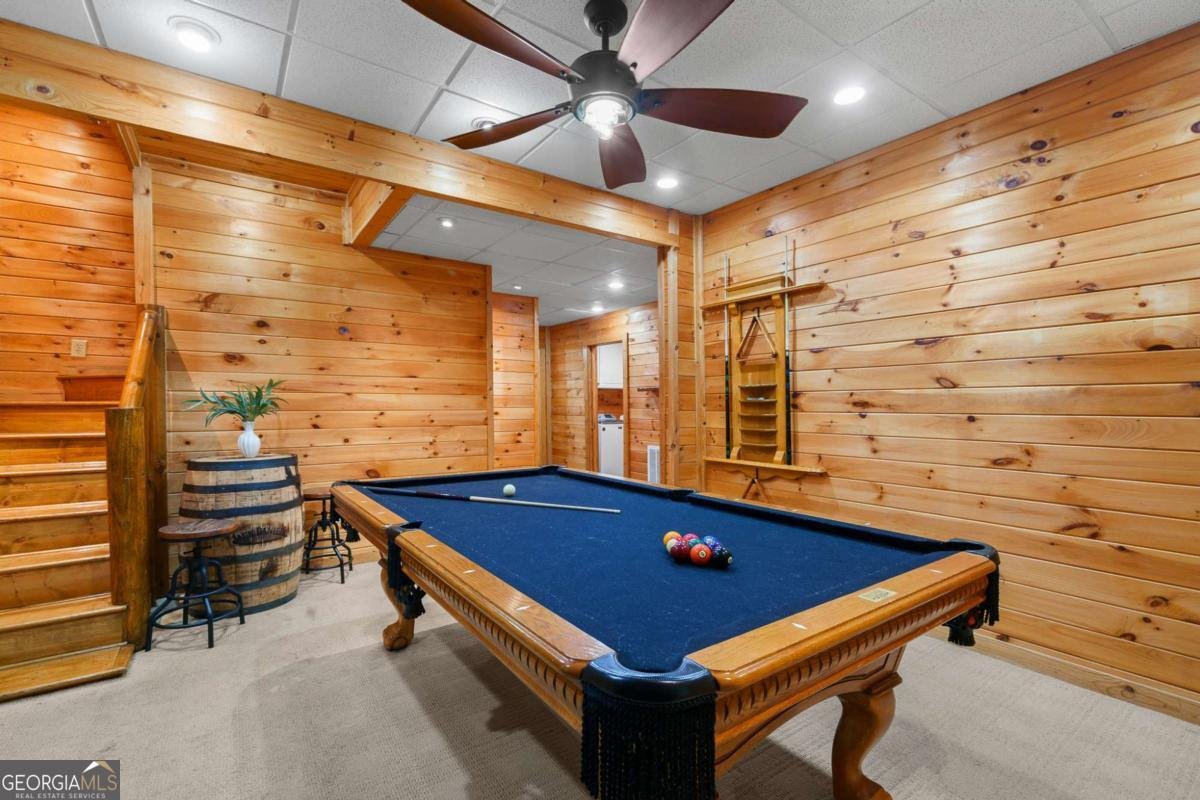 1315 Walnut Ridge Ellijay - 46