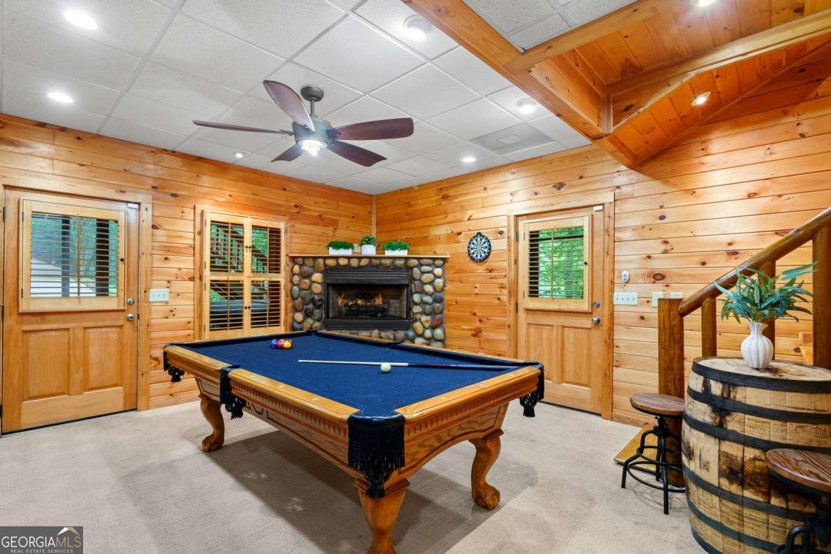 1315 Walnut Ridge Ellijay - 47