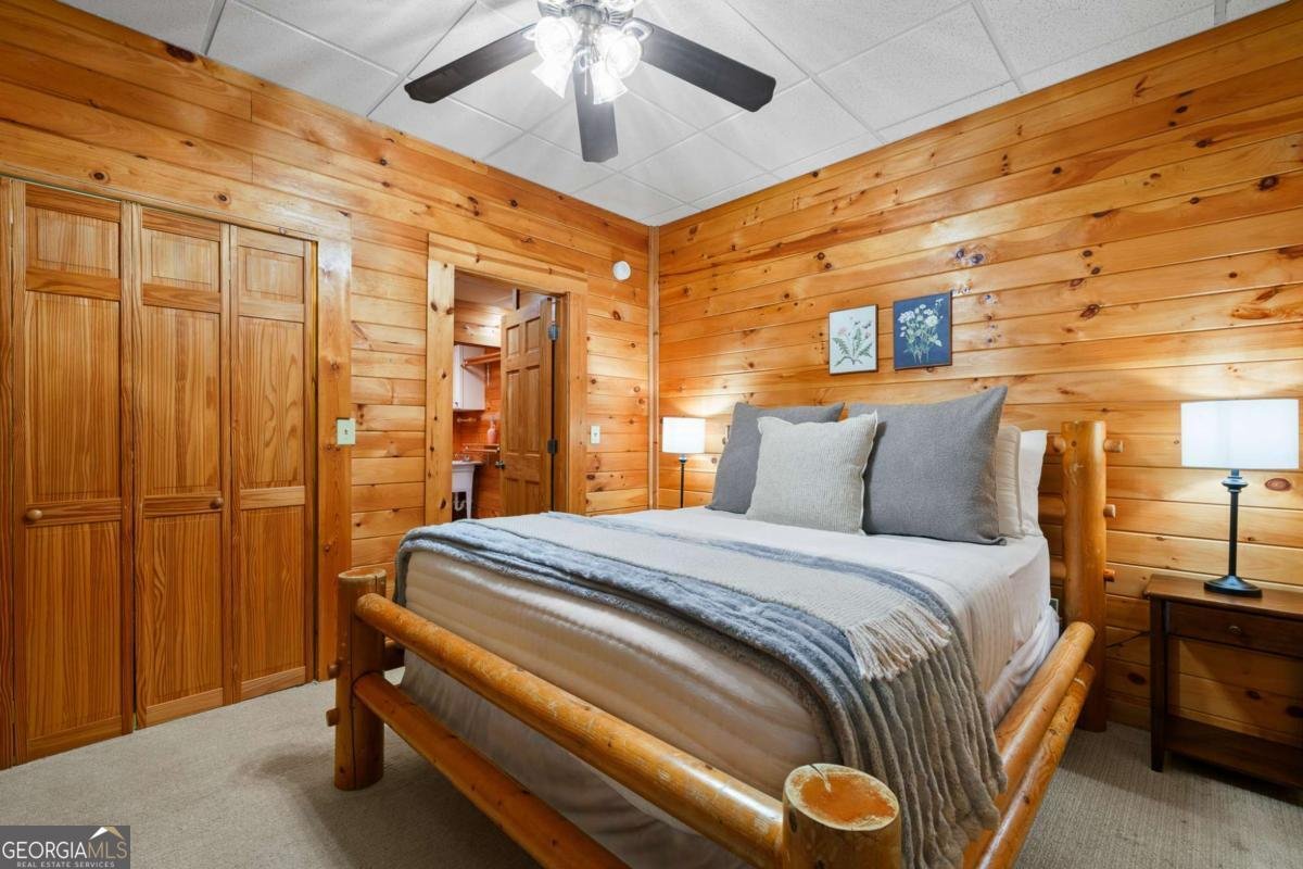 1315 Walnut Ridge Ellijay - 49