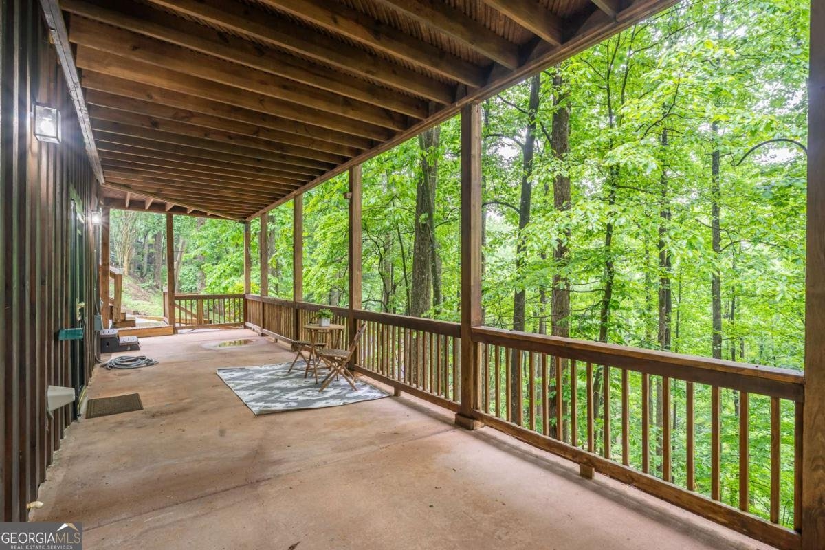 1315 Walnut Ridge Ellijay - 52