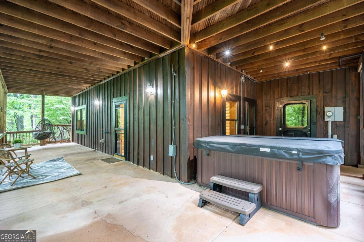 1315 Walnut Ridge Ellijay - 53
