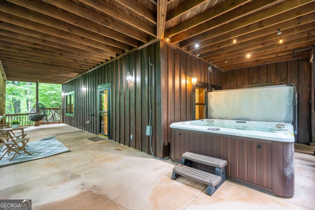 1315 Walnut Ridge Ellijay - 54
