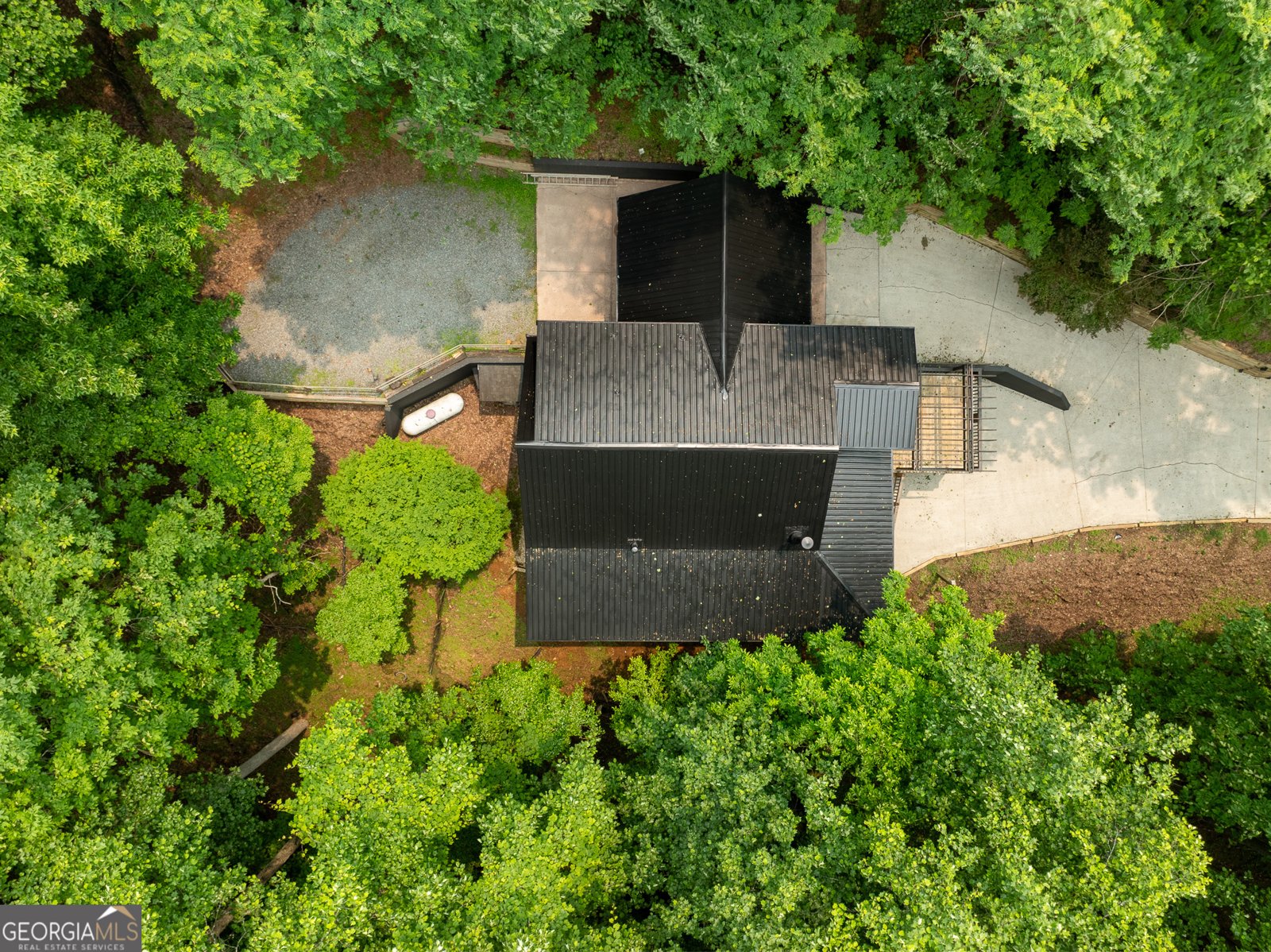 1315 Walnut Ridge Ellijay - 57