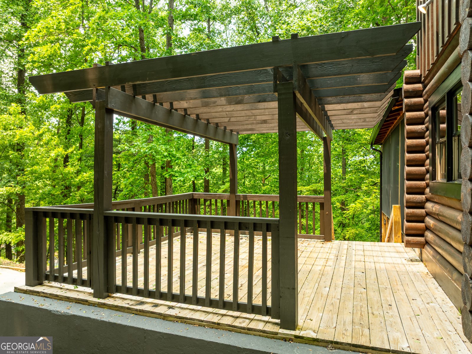 1315 Walnut Ridge Ellijay - 6