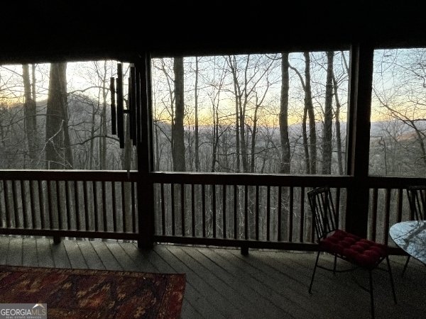 1315 Walnut Ridge Ellijay - 64