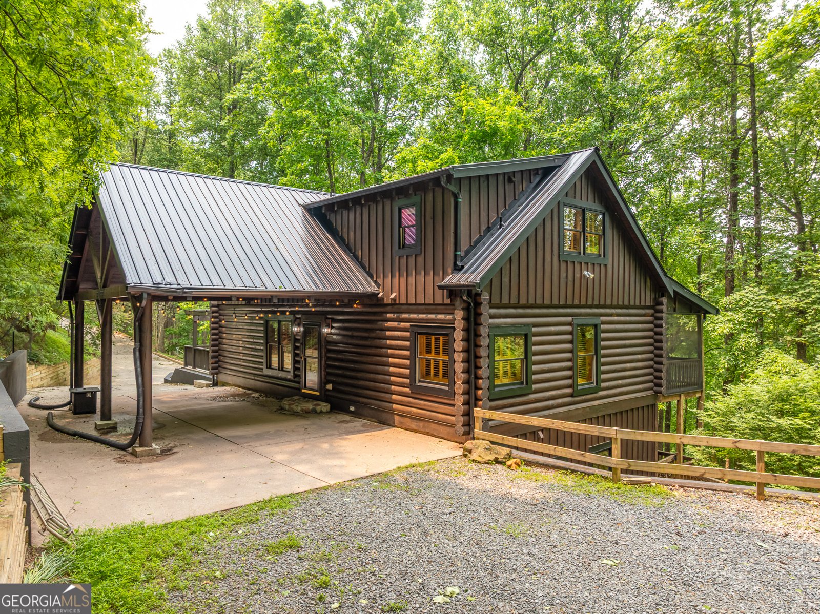 1315 Walnut Ridge Ellijay - 7