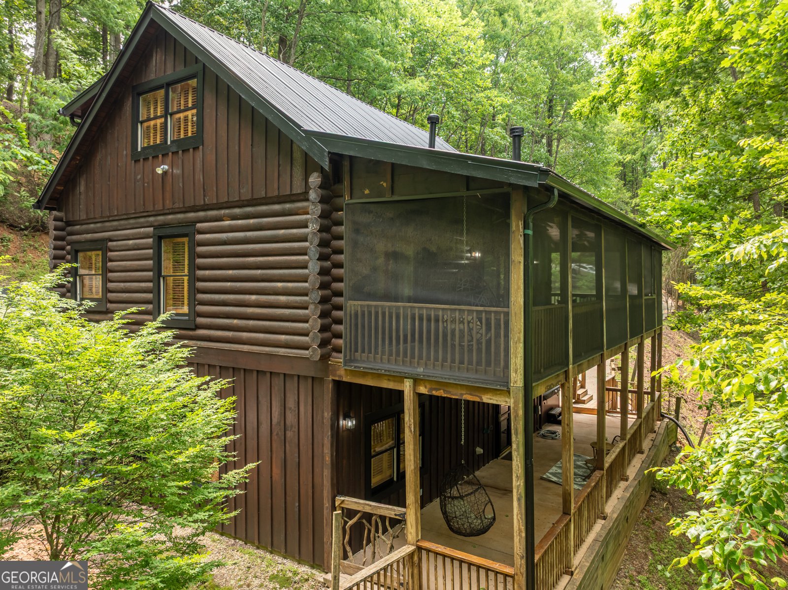 1315 Walnut Ridge Ellijay - 8