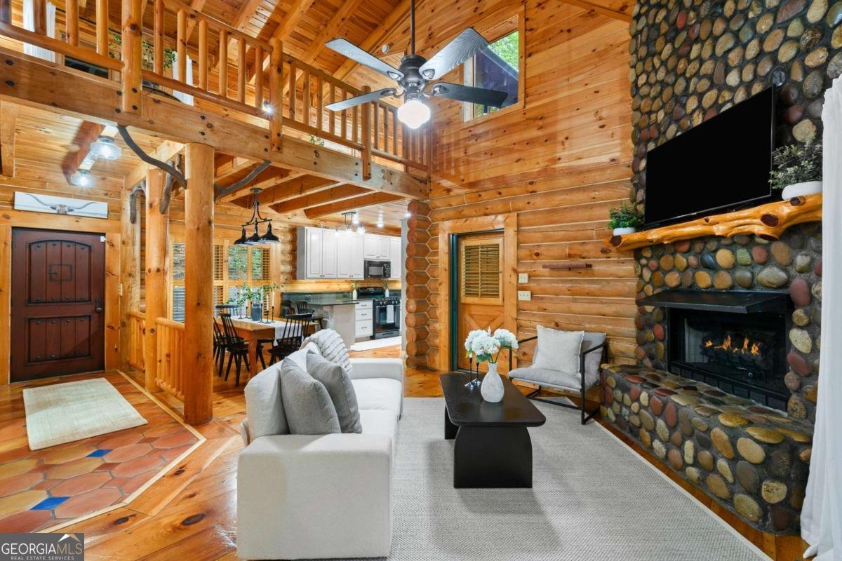 1315 Walnut Ridge Ellijay - 9
