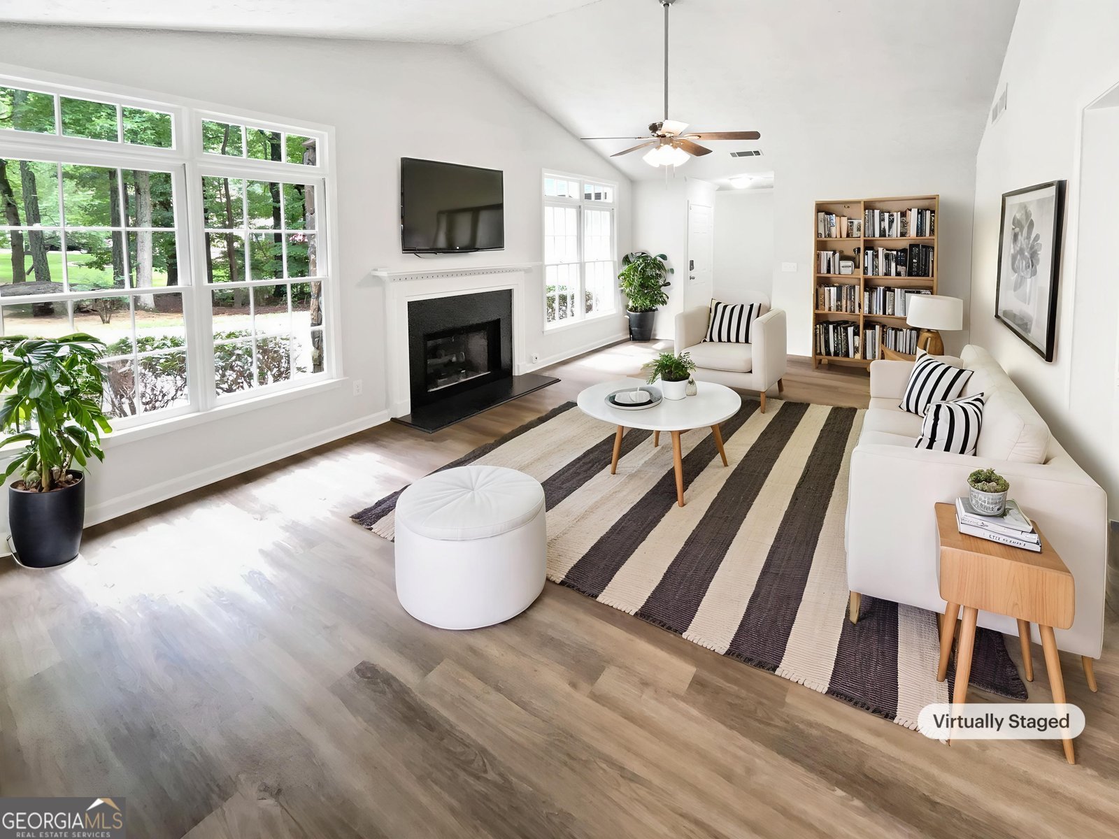 2734 Amber Springs Way Buford - 2